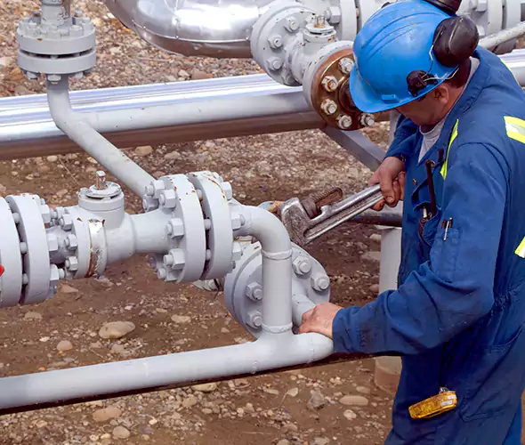 Expert Plumber for Backflow Preventer in Bergenfield, NJ: Schedule Affordable Testing and Installation with Us