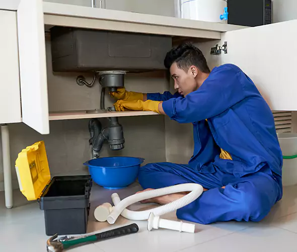 Expert Plumber for Basement Leak Repair in Bergenfield, NJ: Schedule Affordable Waterproofing Services with Us