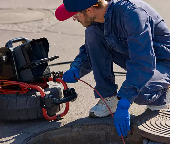 Expert Plumber for Clogged Drain Repair in Bergenfield, NJ: Schedule Affordable Drain Cleaning Services with Us