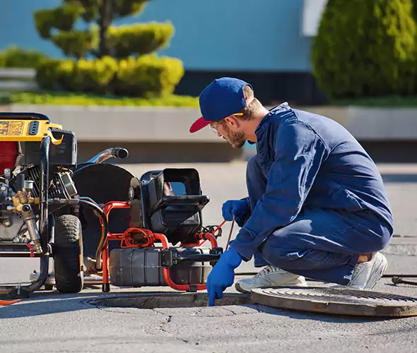 Trusted Drain Repair Specialists in Bergenfield, NJ