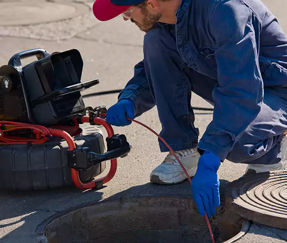 Expert Plumber for Drain Services in Bergenfield, NJ: Schedule Affordable Drain Cleaning & Repair with Us