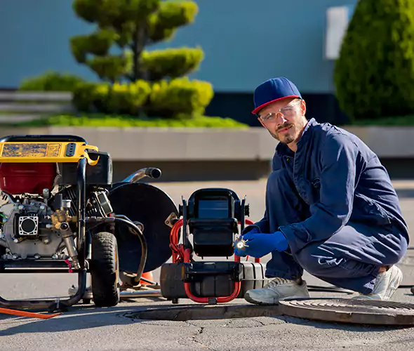 Professional Plumbers for Drains Camera Inspection in Bergenfield, NJ: Book Expert Inspection Services Today