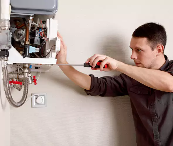 Certified Technicians for Electric Tankless Water Heater Installation in Bergenfield, NJ: Fast & Reliable Service.