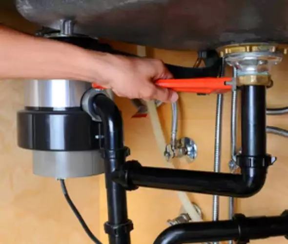 Professional Garbage Disposal Repair in Bergenfield, NJ