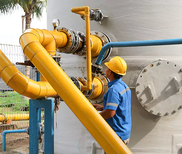 Expert Plumber for Gas Line Repair in Bergenfield, NJ: Schedule Affordable Repair Services with Us