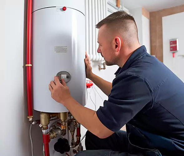 Expert Plumber for Gas Water Heater Replacement in Bergenfield, NJ: Schedule Affordable Replacement Services with Us