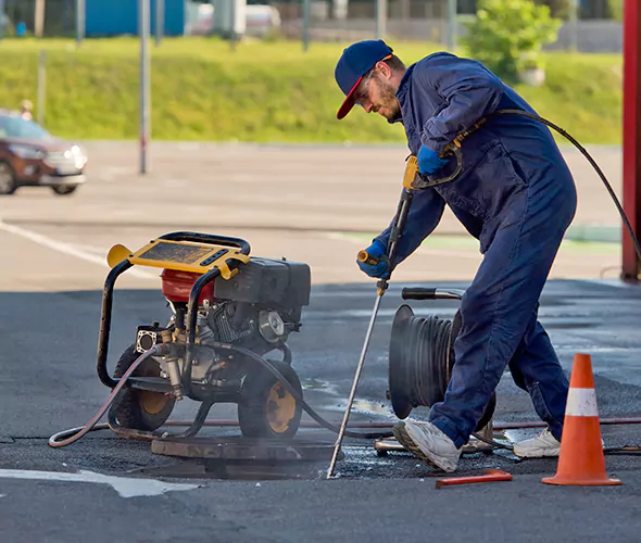 Expert Plumber for Hydrojet Plumbing in Bergenfield, NJ: Schedule Affordable Jetting Services with Us