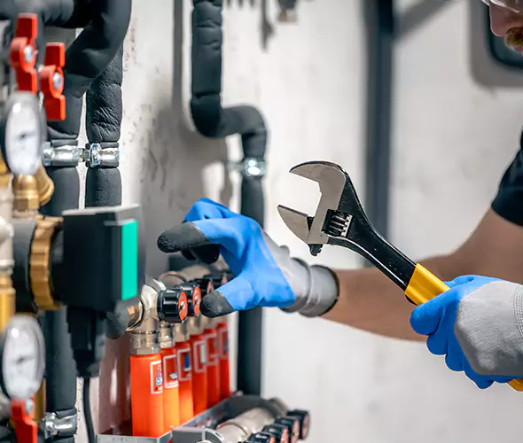 Expert Plumber for New Construction Plumbing in Bergenfield, NJ: Schedule Affordable Installation Services with Us