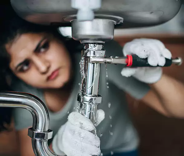 Professional Pipe Repair Specialists in Bergenfield, NJ