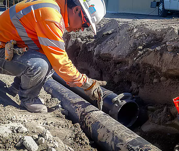 Expert Plumber for Pipe Replacement in Bergenfield, NJ: Schedule Reliable Plumbing Replacement Services with Us