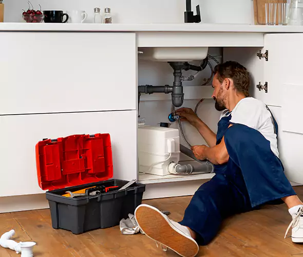 Expert Plumber for Frozen Pipes in Bergenfield, NJ: Schedule Affordable Frozen Pipe Repair Services with Us