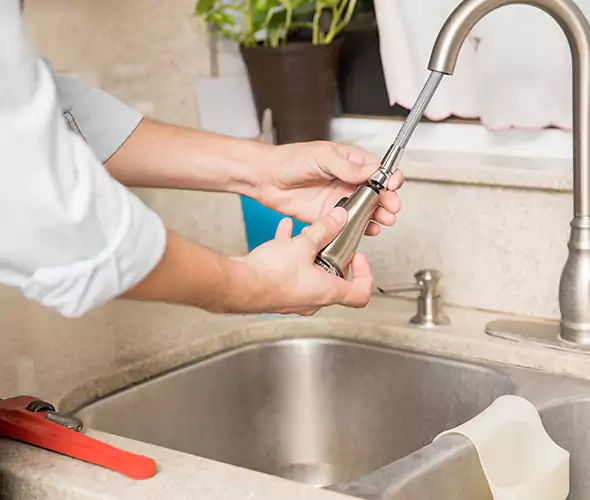Expert Plumber for Plumbing Inspection in Bergenfield, NJ: Schedule Affordable Inspection Services with Us