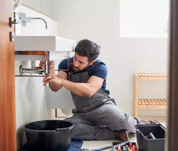 Expert Plumber for Plumbing Repair in Bergenfield, NJ: Schedule Affordable Plumbing Repair Services with Us