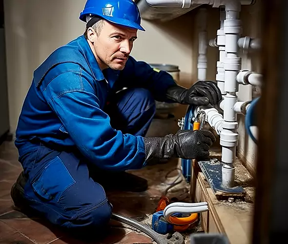 Expert Plumber for Repipe Specialists in Bergenfield: Schedule Reliable and Affordable Repiping Services with Us