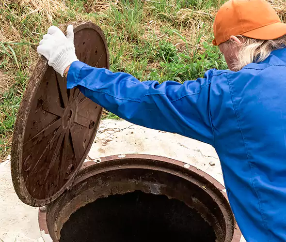 Septic System Repair Experts in Bergenfield, NJ