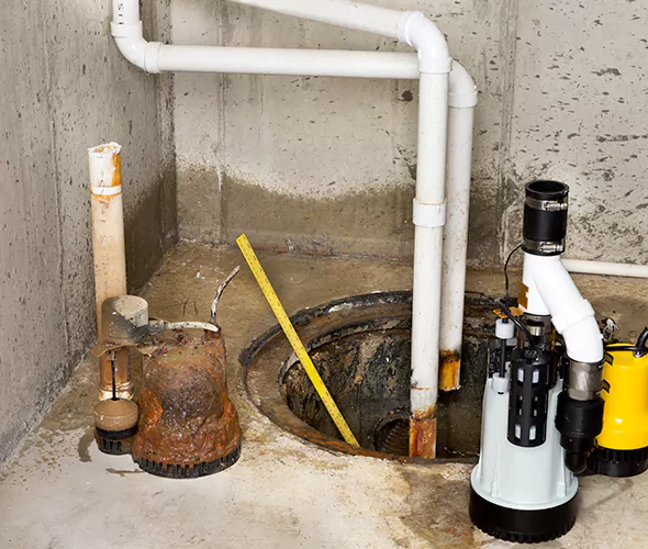 Expert Plumber for Sewage Ejector Pump Installation in Bergenfield, NJ: Schedule Affordable Installation Services with Us