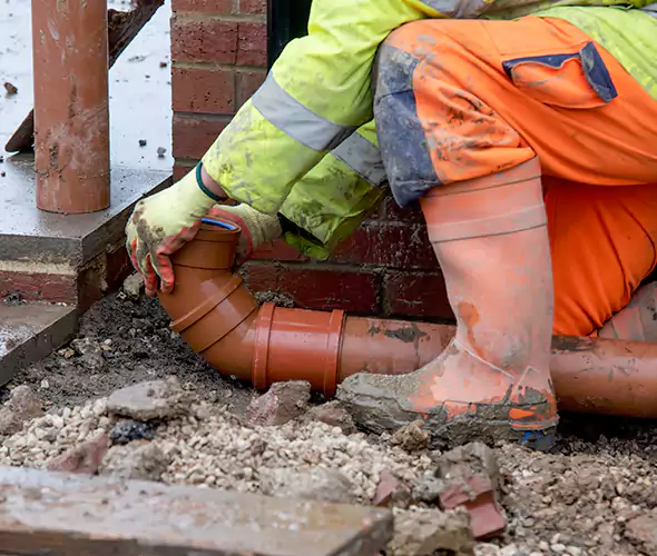 Professional Plumber for Sewer Cleaning in Bergenfield, NJ: Schedule Reliable Service Today
