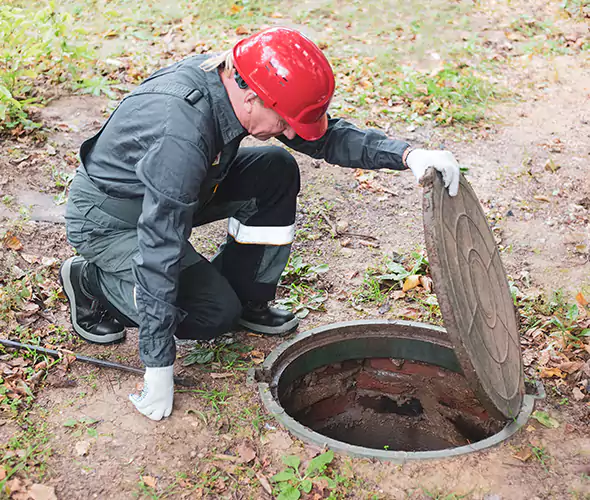Expert Plumber for Sewer Line Inspection in Bergenfield, NJ: Schedule Affordable Sewer Camera Services with Us