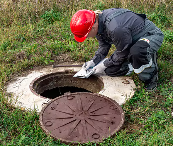 Professional Sewer Repair Experts in Bergenfield, NJ
