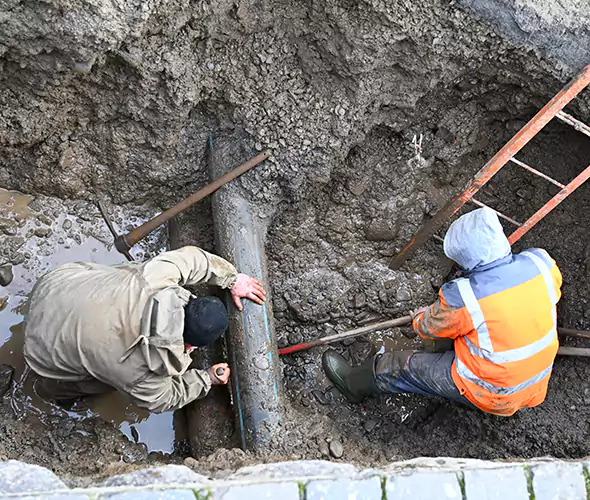 Expert Plumber for Sewer Replacement in Bergenfield, NJ: Schedule Affordable Sewer Replacement Services with Us