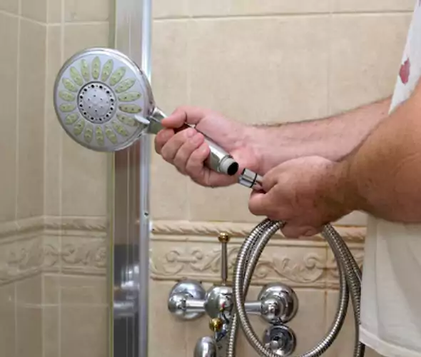 Professional Shower Repair Specialist in Bergenfield, NJ: Schedule Affordable Shower Services with Us