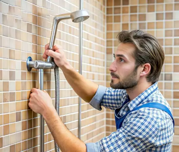 Professional Shower Replacement Specialist in Bergenfield, NJ: Schedule Affordable Shower Upgrade Services with Us