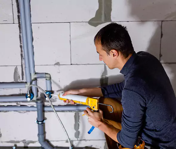 Expert Plumber for Slab Leak Detection in Bergenfield, NJ: Schedule Affordable Slab Leak Repair Services with Us