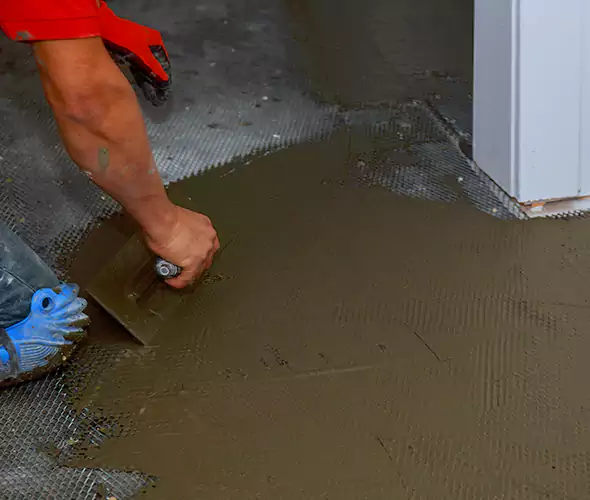 Expert Professional Slab Leak Repair in Bergenfield, NJ