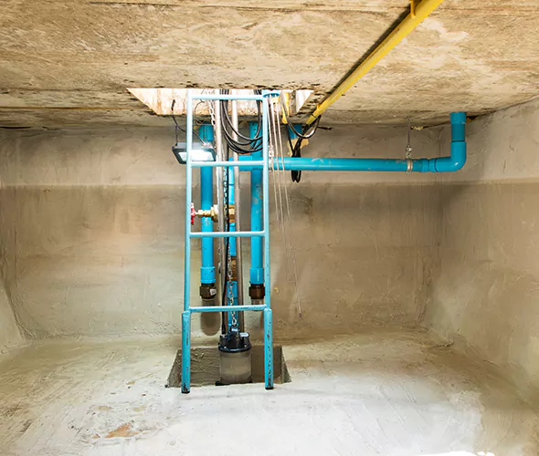 Expert Plumber for Sump Pump Maintenance in Bergenfield, NJ: Schedule Reliable Maintenance Services with Us