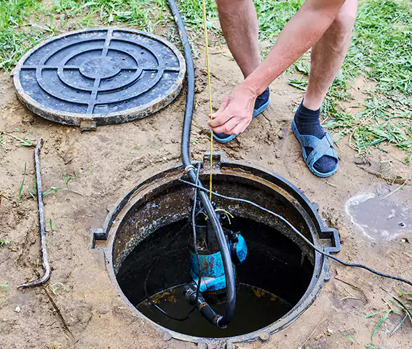 Expert Plumber for Sump Pump Replacement in Bergenfield, NJ: Schedule Affordable Sump Pump Replacement Services with Us
