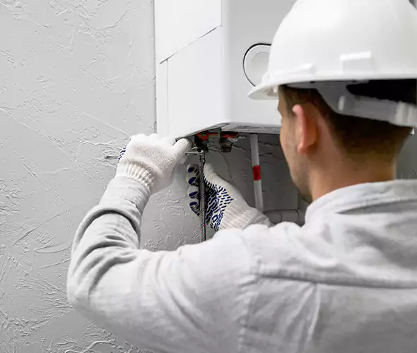 Expert Plumbers for Tankless Water Heater Installation in Bergenfield, NJ: Schedule Reliable Service Today