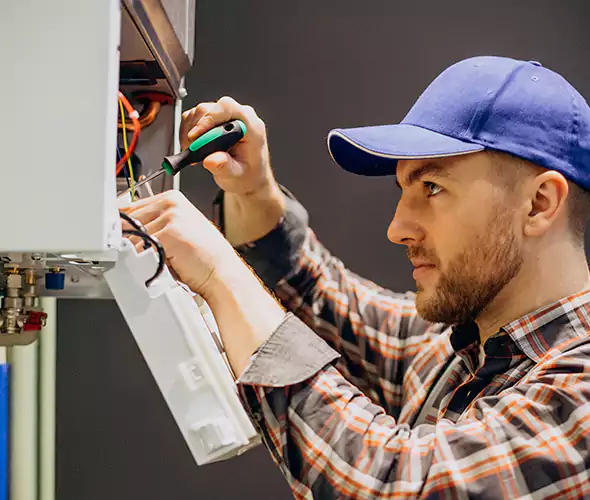 Expert Plumber for Tankless Water Heater Maintenance in Bergenfield, NJ: Schedule Professional Maintenance Services with Us