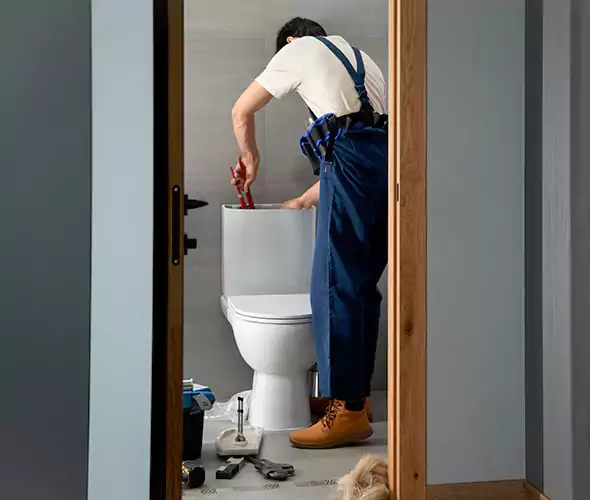 Professional Plumbers for Toilet Bowl Replacement in Bergenfield, NJ: Schedule Affordable Toilet Replacement Services With Us