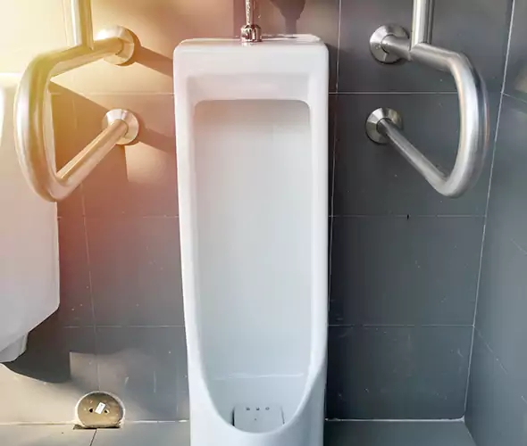 Expert Urinal Installation in Bergenfield, NJ: Schedule Reliable Plumbing Services with Us