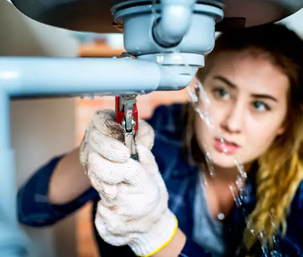 Expert Plumber for Water Leak Detection in Bergenfield, NJ: Schedule Affordable Leak Repair Services with Us