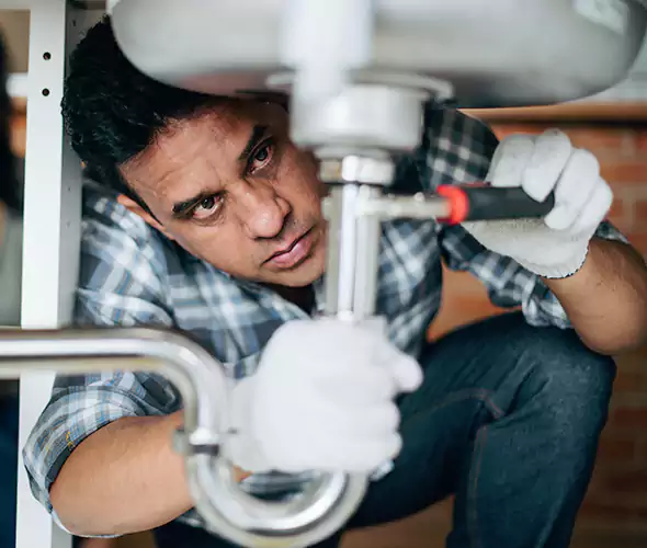Expert Plumber for Water Line Repair in Bergenfield, NJ: Schedule Affordable Water Line Repair Services with Us