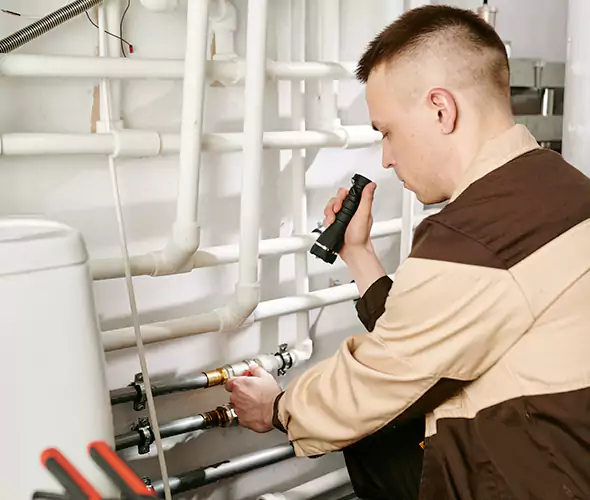 Trusted Water Softener Installers in Bergenfield, NJ