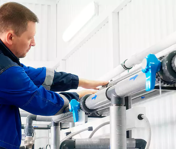 Expert Plumber for Water Softener Maintenance in Bergenfield, NJ: Schedule Professional Maintenance with Us