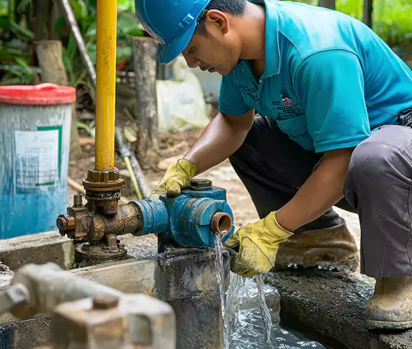 Expert Plumber for Well Pump Replacement in Bergenfield, NJ: Schedule Affordable Well Pump Replacement Services with Us