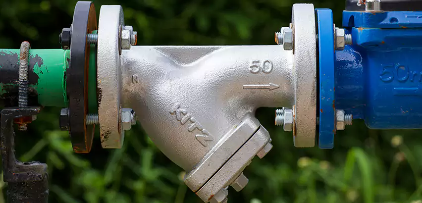 Professional Backflow Preventer Installation Services in Bergenfield, NJ