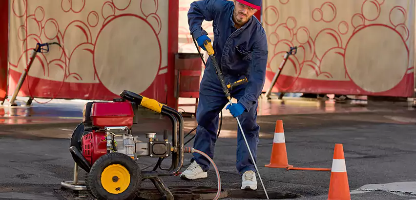 Professional Drain Repair Services in Bergenfield, NJ