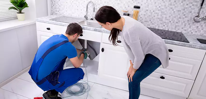 Fast Emergency Plumbing Repair Services in Bergenfield, NJ