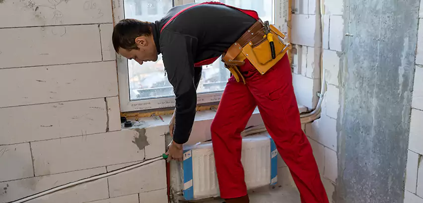 Professional Foundation Leak Repair Services in Bergenfield, NJ