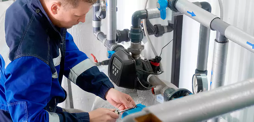 Reliable Gas Line Installation Services in Bergenfield, NJ