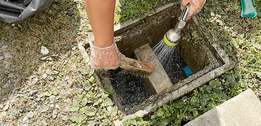 Professional Grease Trap Cleaning Services in Bergenfield, NJ