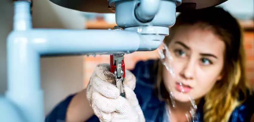 Reliable Pipe Repair Services in Bergenfield, NJ