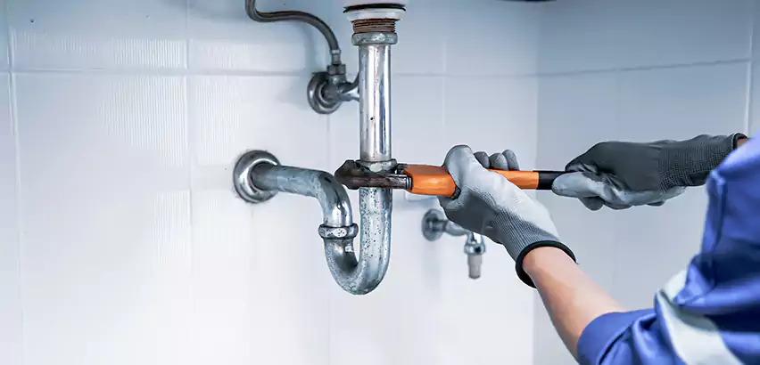 Plumbers Near Me in Bergenfield, NJ