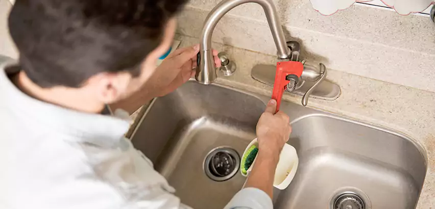 Plumbing Inspection in Bergenfield