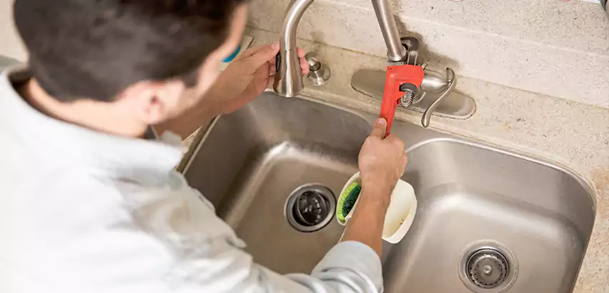 Professional Plumbing Installation Services in Bergenfield, NJ