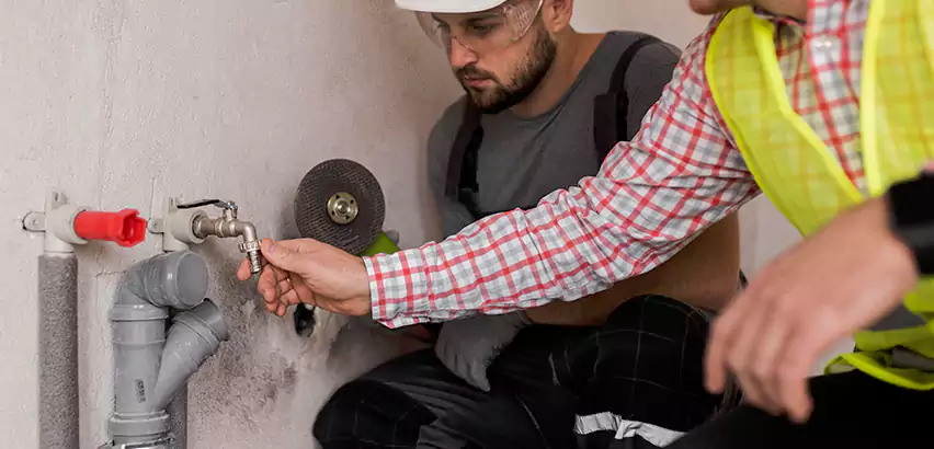 Emergency Plumbing Repair Bergenfield